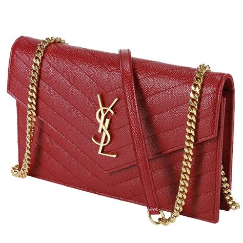 borse ysl donna